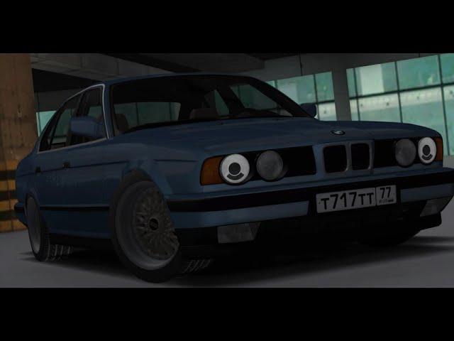 BMW 535I E34 | MTA Province #5