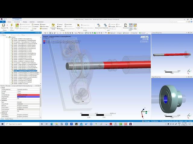 Tutorial 5.3 CONNECTION