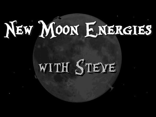 New Moon in Gemini - This energy with some help from Mercury (& Pluto) creates a USEFUL nostalgia...