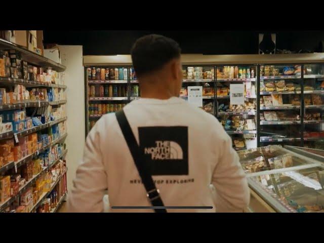 Rayka Mts - Diamant (Clip Officiel)