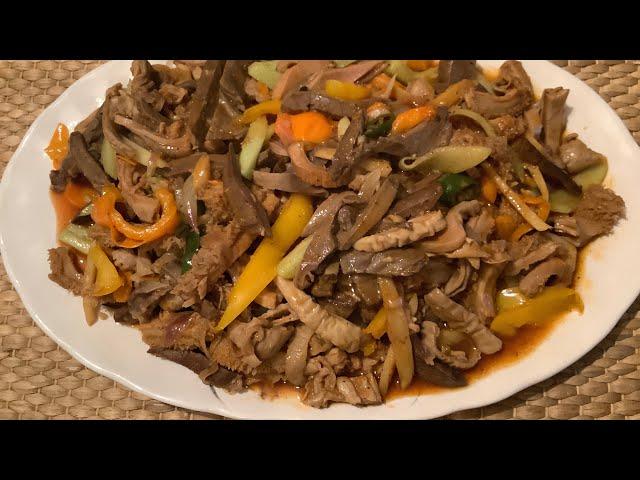 PAKLAY BISAYA RECIPE/HOW TO COOK PAKLAY