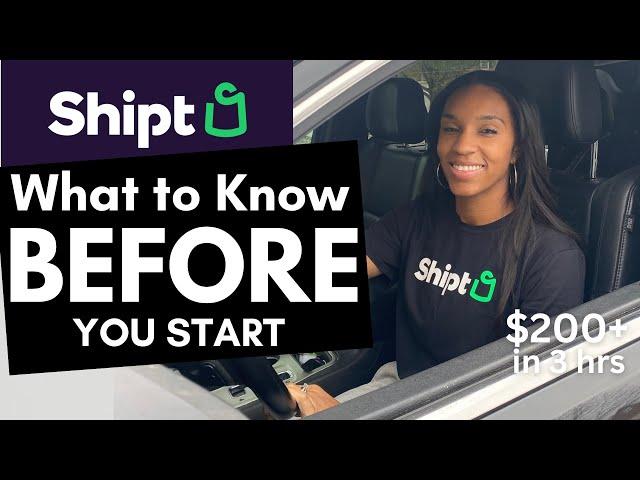 Shipt Shopper Review: Everything you need to know before you start. Step by Step Tutorial (2024)