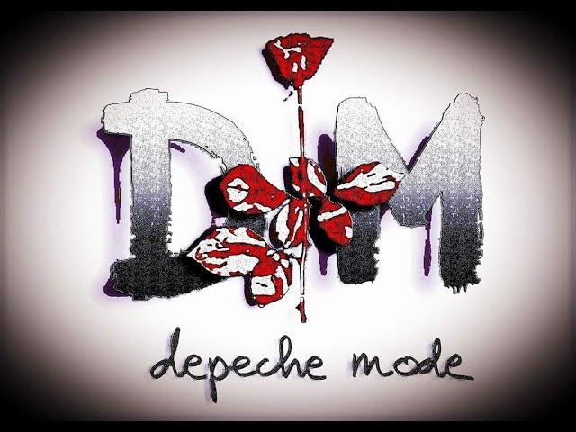 The Best of Depeche Mode 2023 (part 1)Лучшие песни группы Depeche Mode 2023 (1 часть)Memento Mori