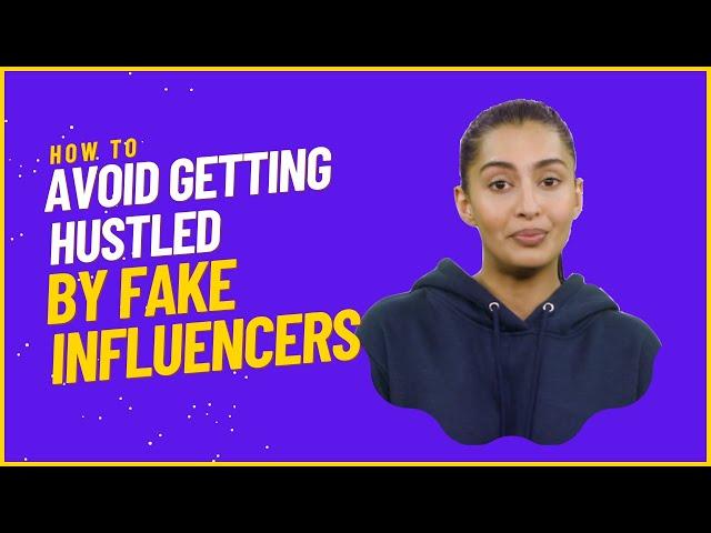 How To Prevent Influencer Fraud