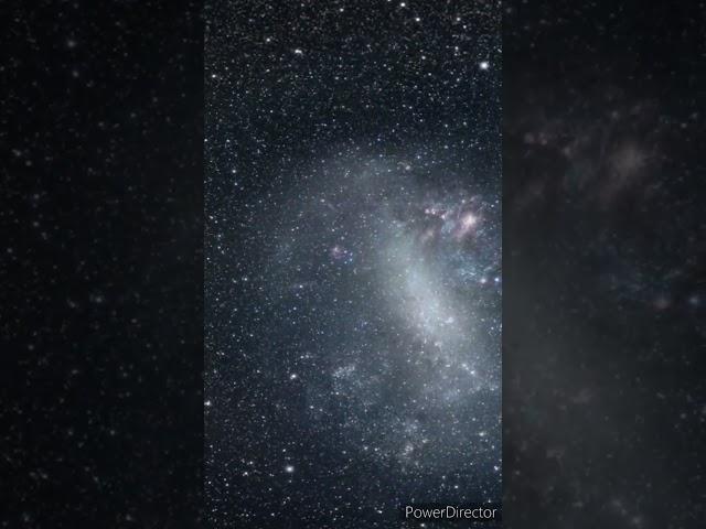 Zooming into the Tarantula Nebula #shorts #space #universe #education
