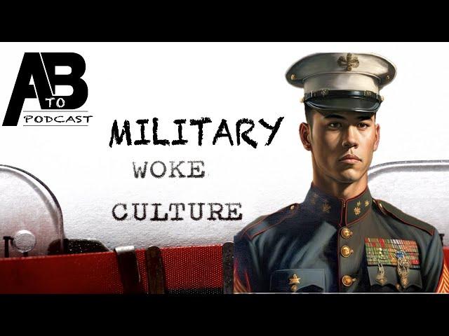 The Joey Nguyen Interview: IS The United States MILITARY WOKE? Reserve or Active Duty?