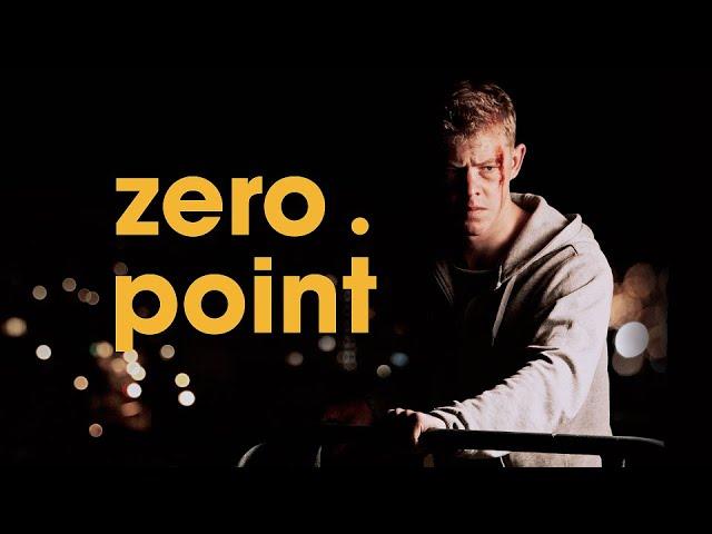 Zero Point |Teen Movie | Full Movie