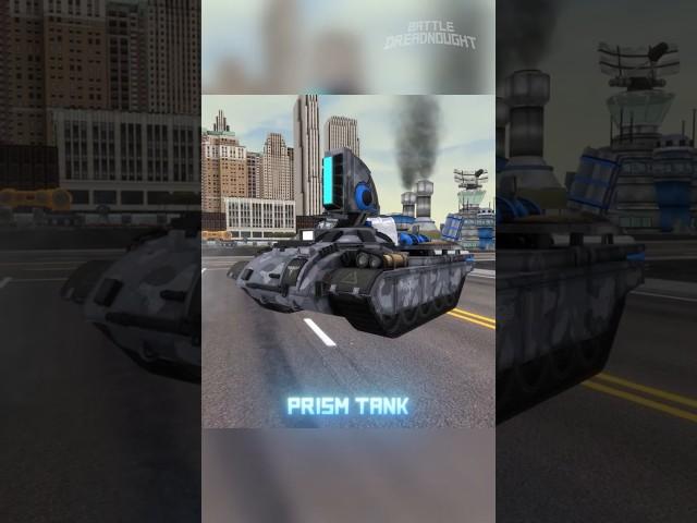 Prism Tank activated  | Red Alert 2: Apocalypse Rising #redalert #redalert2 #commandandconquer