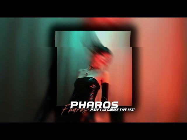 Zivert x NILETTO x 2 step x Uk garage Type Beat "Pharos" new guitar pop dance instrumental 2024