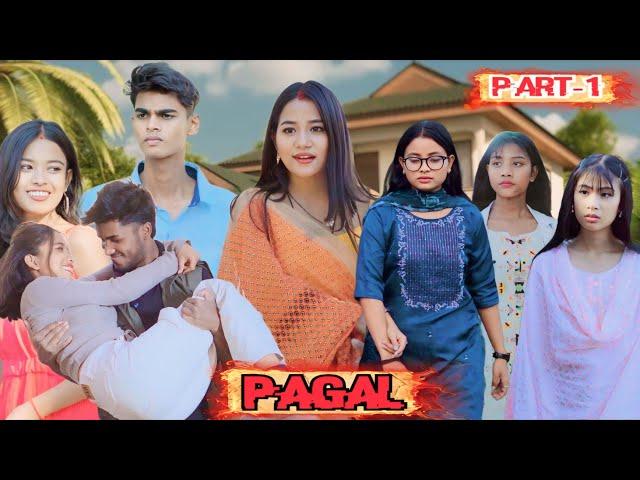 PAGAL |Part-1|Tera Yaar Hoon Main|Friendship Story|RKR Album|Yeh Dosti Hum Nahi Todenge| Best friend