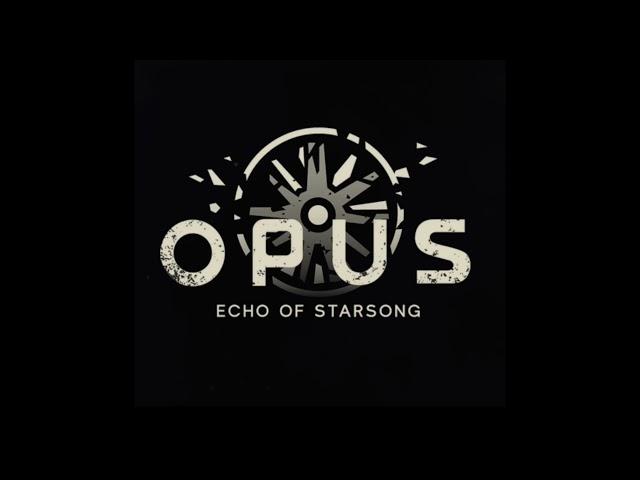 “River” by Triodust || OPUS: Echo of Starsong OST