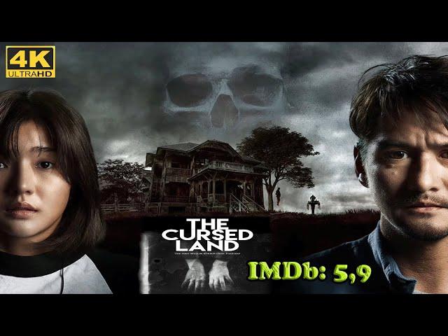 Новинки! Проклятая земля / The Cursed Land / Dæn sap Ужасы, Триллер Трейлер фильма Обзор  #Ужевсети