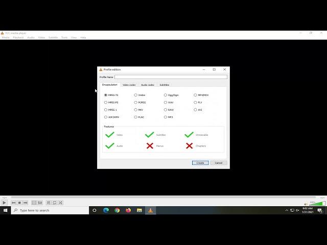 How to Remove the Audio Track From a Video Using VLC Media Player [Tutorial]