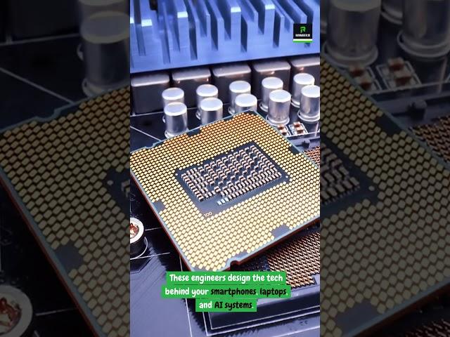 What does a Computer Engineer Make? #engineering101