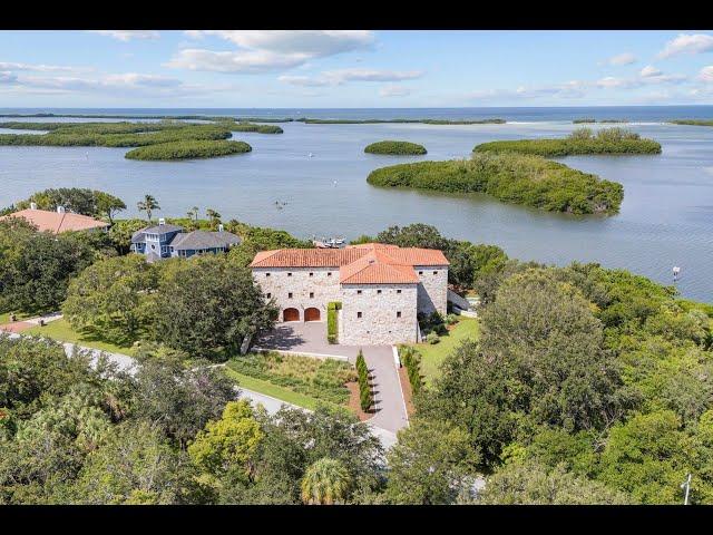 1571 Oceanview Drive, St. Petersburg, FL | Premier Sotheby's International Realty