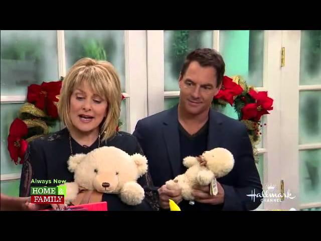 Hallmark Gifts for Kids on "Home & Family"