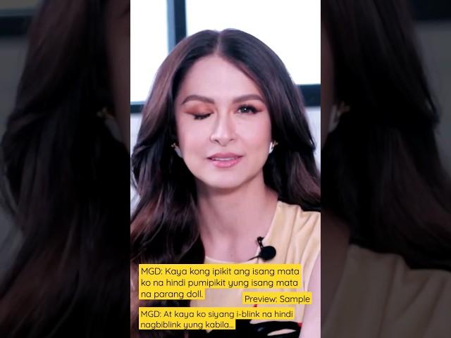 Kaya niyo ba YAN?️ #MarianRivera