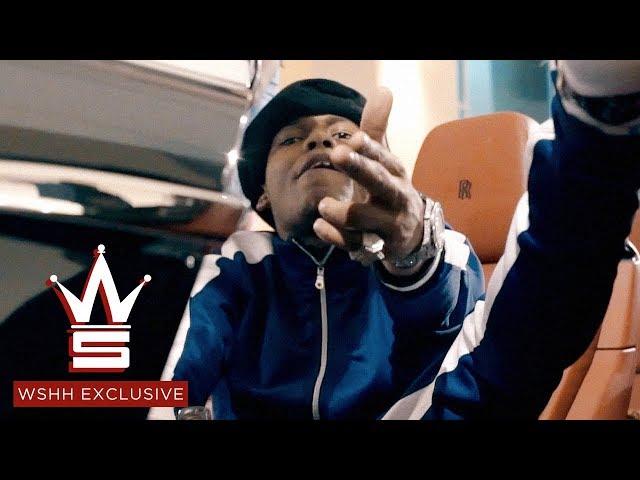 Lud Foe "New" (WSHH Exclusive - Official Music Video)