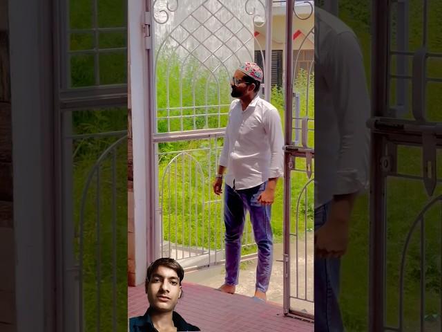 #emotional masjid me karant #comedy #funny #motivation #ytshorts ️️