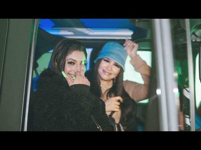 MILO & LEANIN LO - Checkin Chicken | Official Music Video 2021