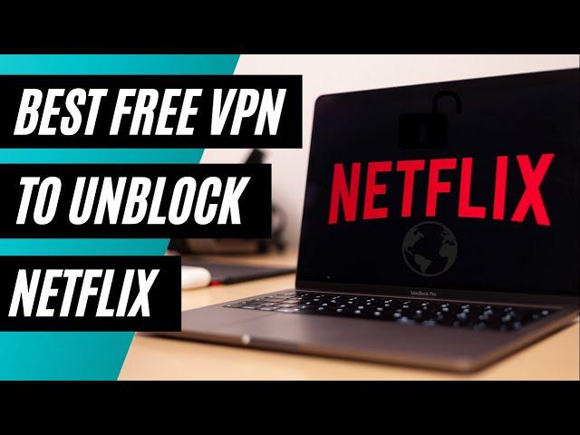 Best FREE VPN for Netflix. VPN review in Hindi