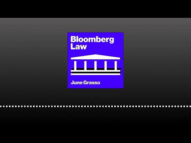 Nippon, US Steel Sue Biden & Barr Steps Down | Bloomberg Law