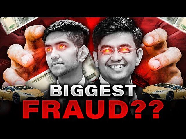 Biggest Scam of 21st Century? | MLM | Network Marketing Explained by Prateek Srivastav