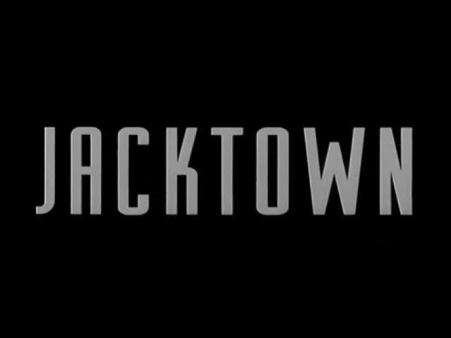 Jacktown (1962) Crime Drama