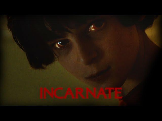 INCARNATE - OFFICIAL TRAILER (2016)