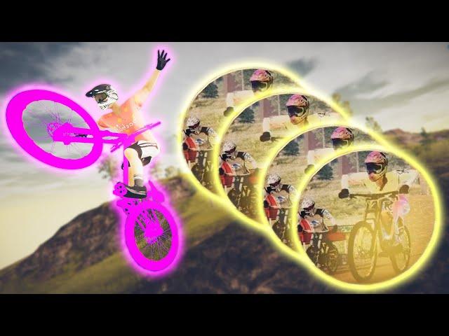 Every Descenders Token Location Guide (Scavenger Hunt)