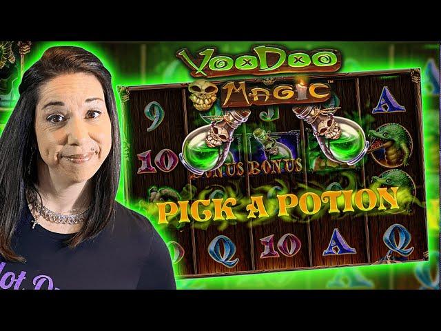  IS YOUR CASINO TIGHT ? STAY HOME AND PLAY THESE SPOOKY SLOTS WITH ME ‍️