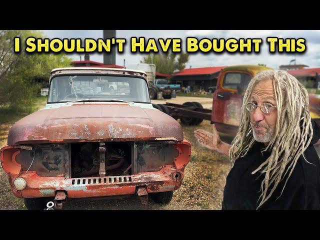I Just Sold 50 Cars… And Immediately Made a Bad Decision