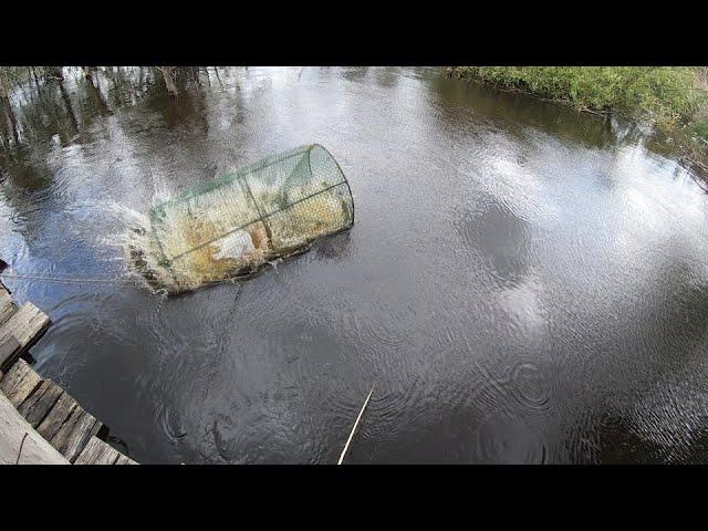 Рыбалка На Мордушку Кубарь Морду 2020г Советы Подписчиков Засолил Чебака