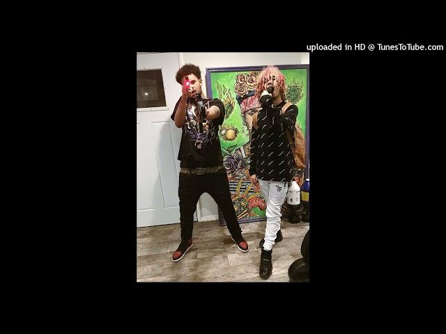 [FREE] LIL PUMP x SMOKEPURPP TYPE BEAT 2021