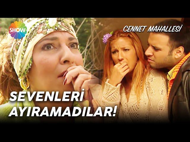 Cennet Mahallesi 95. Bölüm | Pembe'nin altın hayalleri suya düştü!