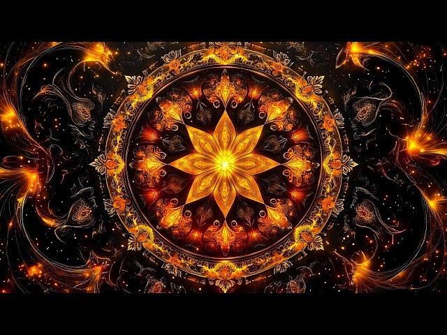 LOW Frequency [3.2 Hz] DELTA Waves - Let GO OF All Fear & Nervous -Fall Into Deep Sleep In 5 Minutes