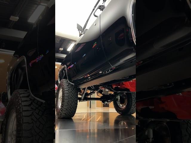 Introducing our New Arrival ! 1973 Chevrolet Blazer K5  Available Now !