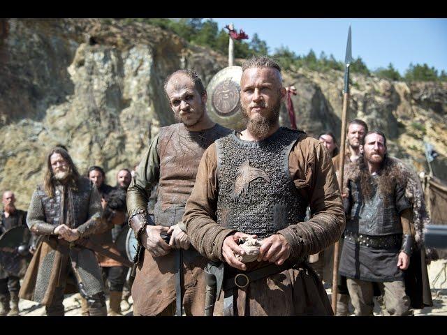 Vikings - Battles