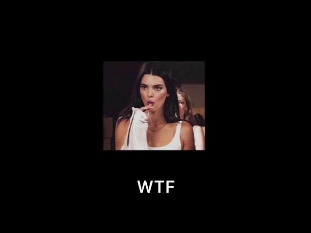 WTF - Hugel ft.Amber van day [Thaisub]