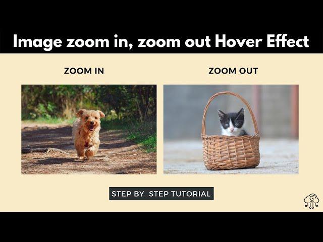 Image Zoom in Zoom out Hover Effect in WordPress Using CSS | WordPress Tips and Tricks