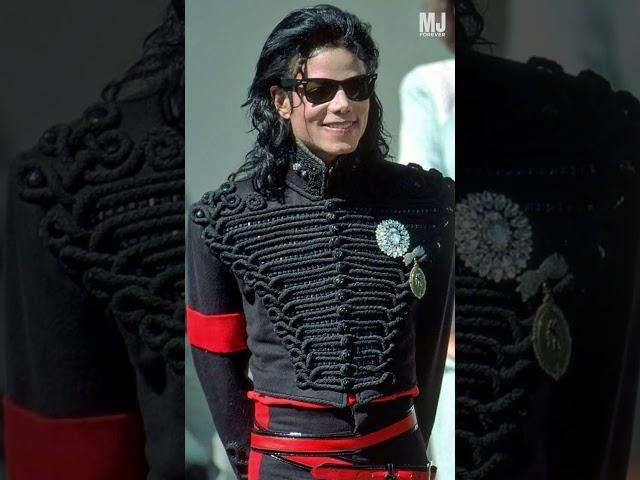 Most Expensive Michael Jackson Memorabilia EVER Sold  #shorts #michaeljackson #kingofpop #ytshorts