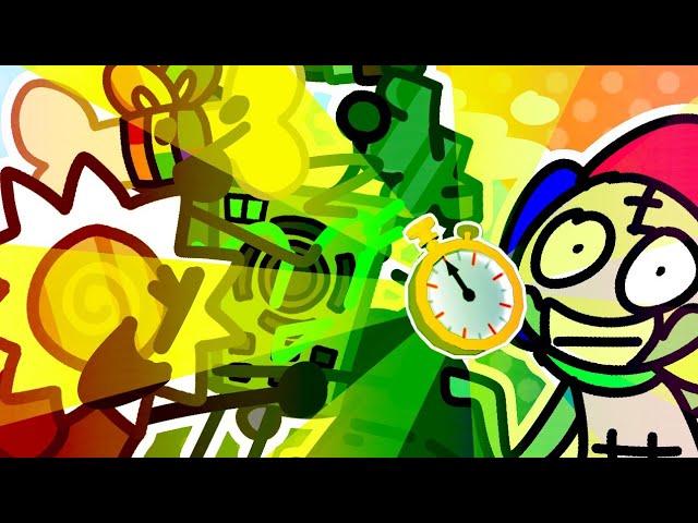 DW: Trinket Trouble - Season 1 (All Episodes)