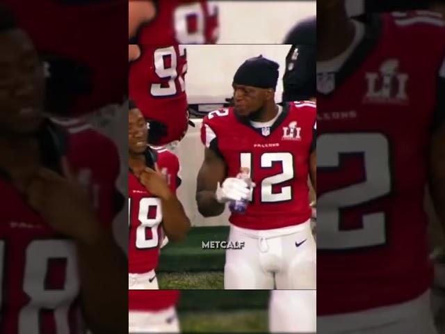 The Greatest Comeback in Sports HISTORY  #shorts #nfl #tombrady #patriots