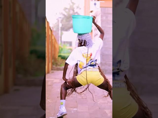 BIRI MARUNG BY FOCALISTIC ft SJE KONKA DANCE CHALLENGE #dance #danceafrica