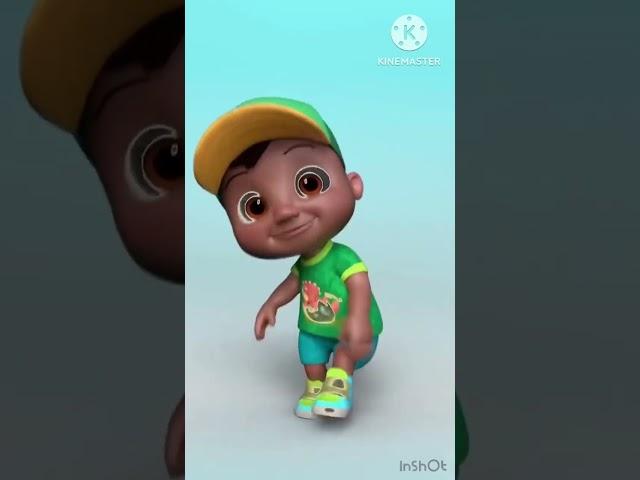 Preview 2 CoComelon Griddy (Jimmyhogs Version) Effects @Jimmyhogs @mvzhytua