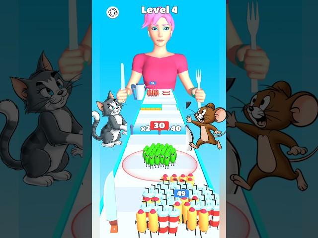 Good mood food  #4 #gameplay #games #funny #gaming #memes #tootalgaming69 #ytshorts #mobilegame