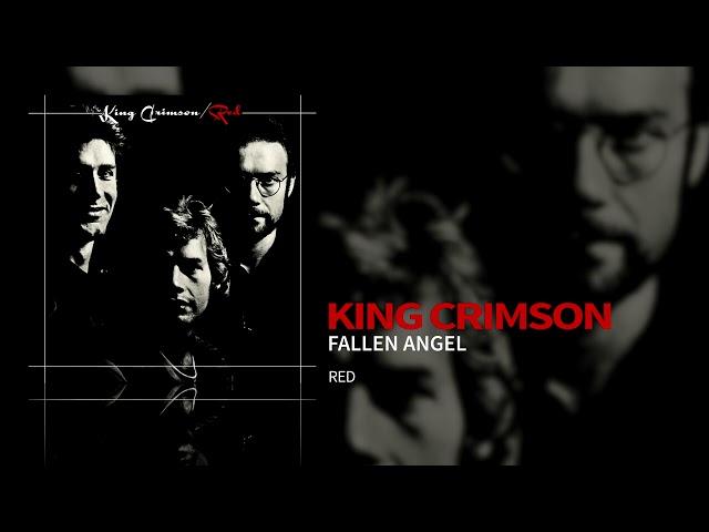 King Crimson - Fallen Angel