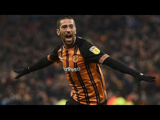 Evandro’s 5 Hull City Goals (UPDATED) + Extra