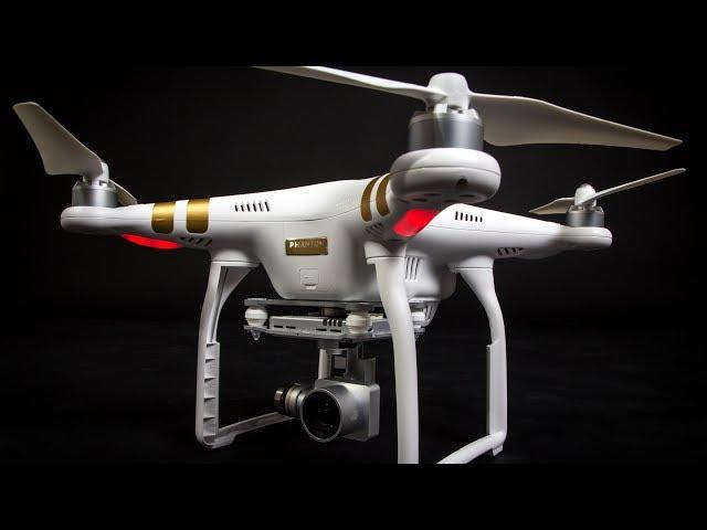  Аналог Dji Phantom ч.3 //Ставлю GPS и приёмник Flysky FS-A8S