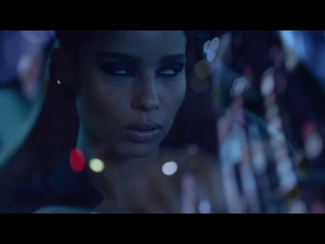 Музыка из рекламы YSL - BLACK OPIUM (Zoë Kravitz) (2018)